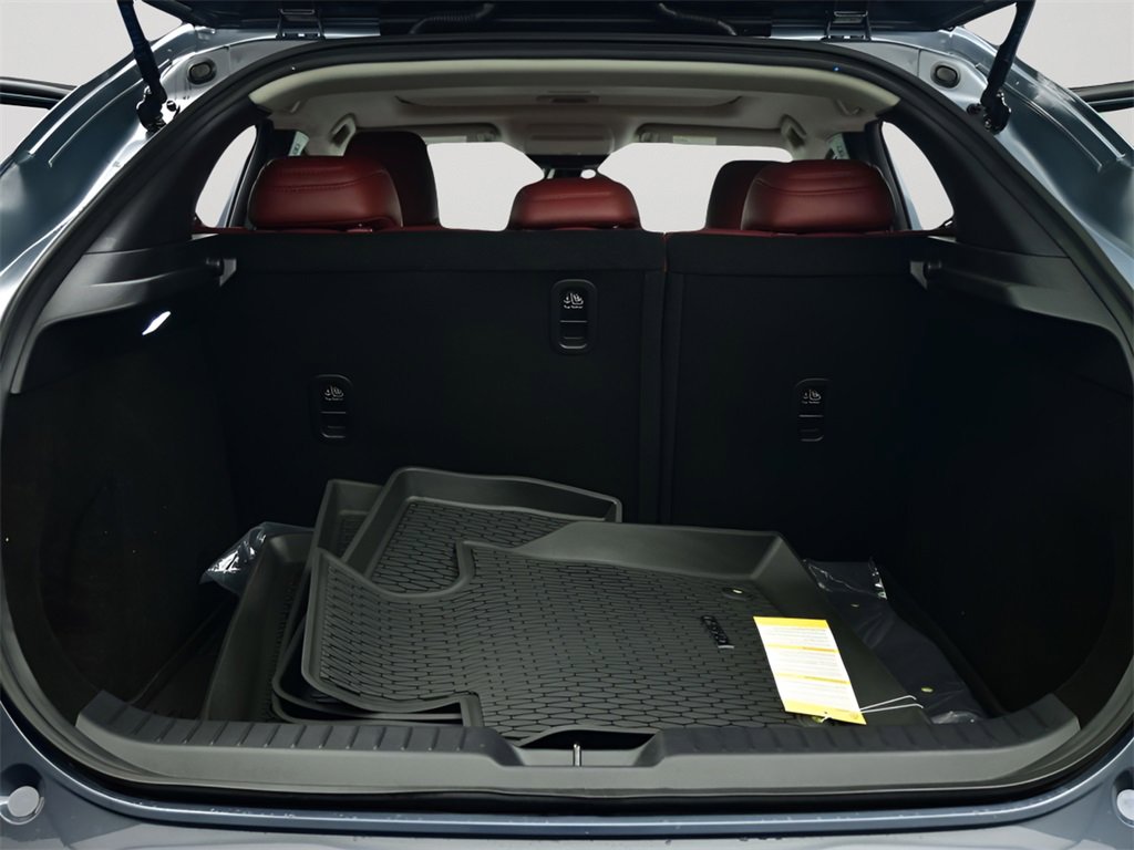 New 2026 MAZDA CX-30 AWD 2.5 S image 10