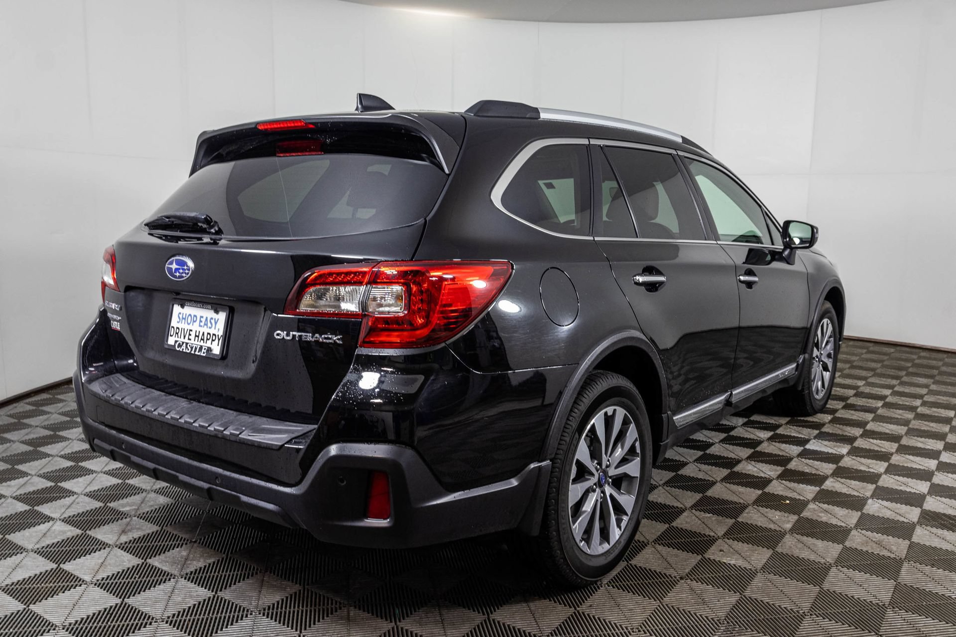 Used 2019 Subaru Outback 2.5i Touring w/ Protection Package #1 AWD/4WD image 20