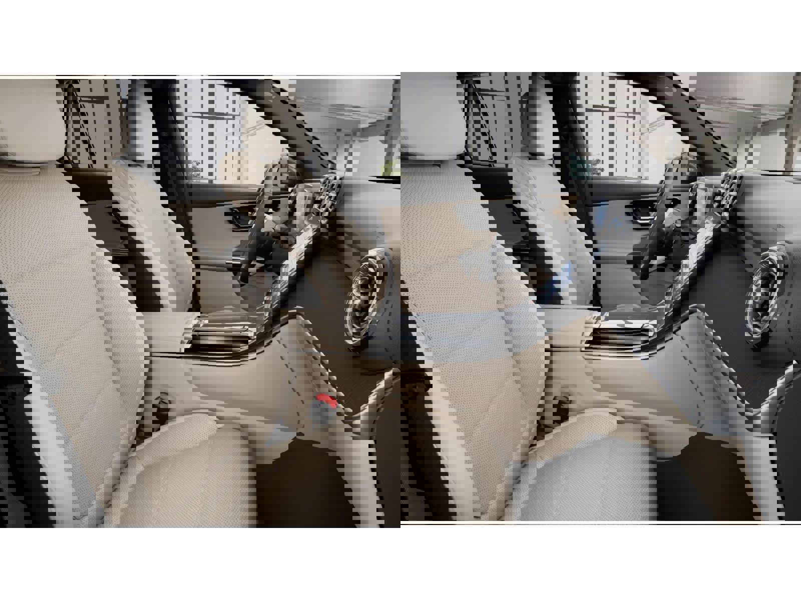 New 2026 Mercedes-Benz GLC 300 image 3