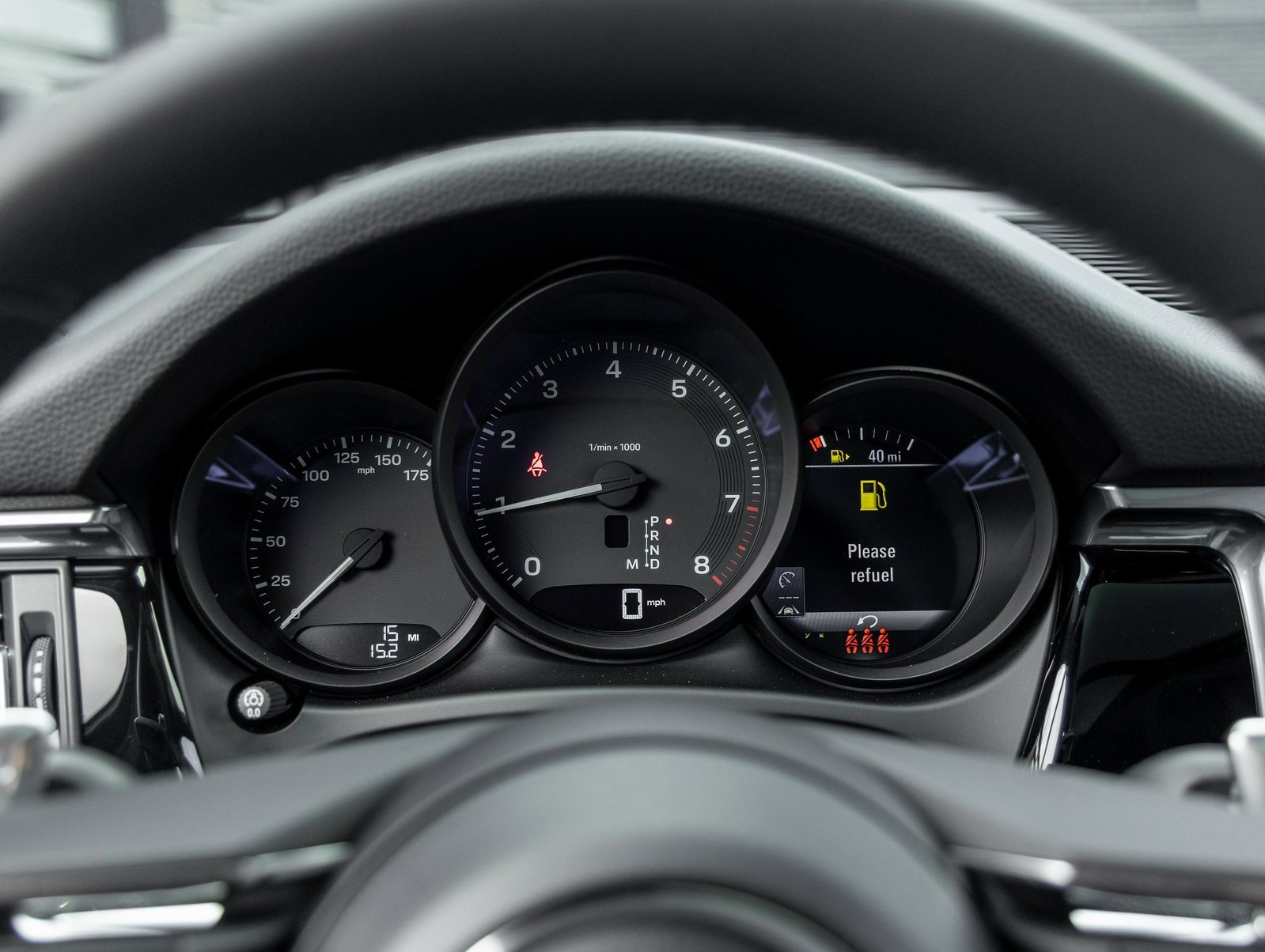 New 2026 Porsche Macan image 27