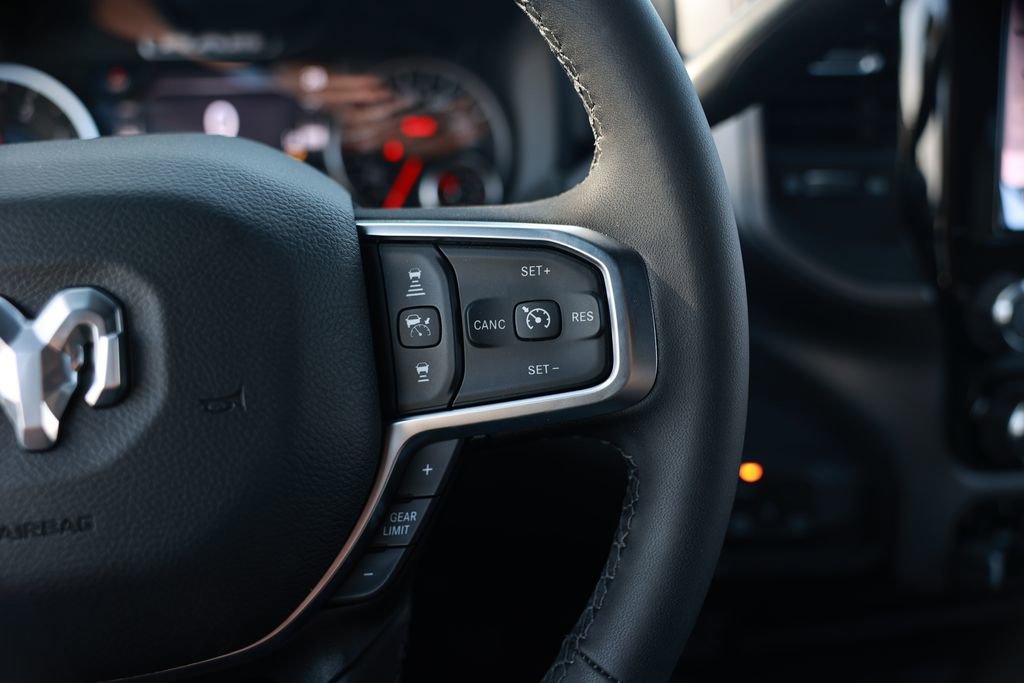 New 2026 RAM 3500 Tradesman w/ Safety Group image 30