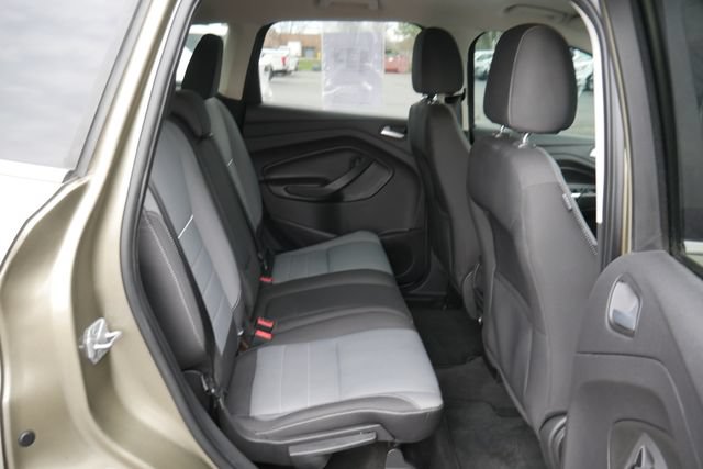 Used 2013 Ford Escape SE AWD/4WD image 10