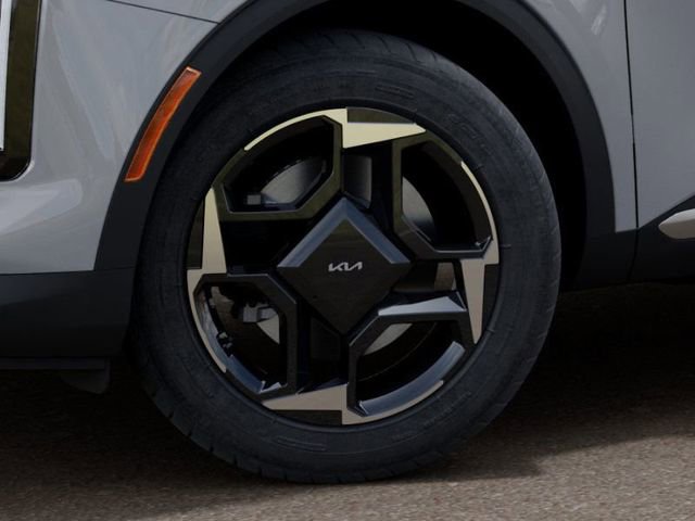 New 2026 Kia Sportage EX image 9