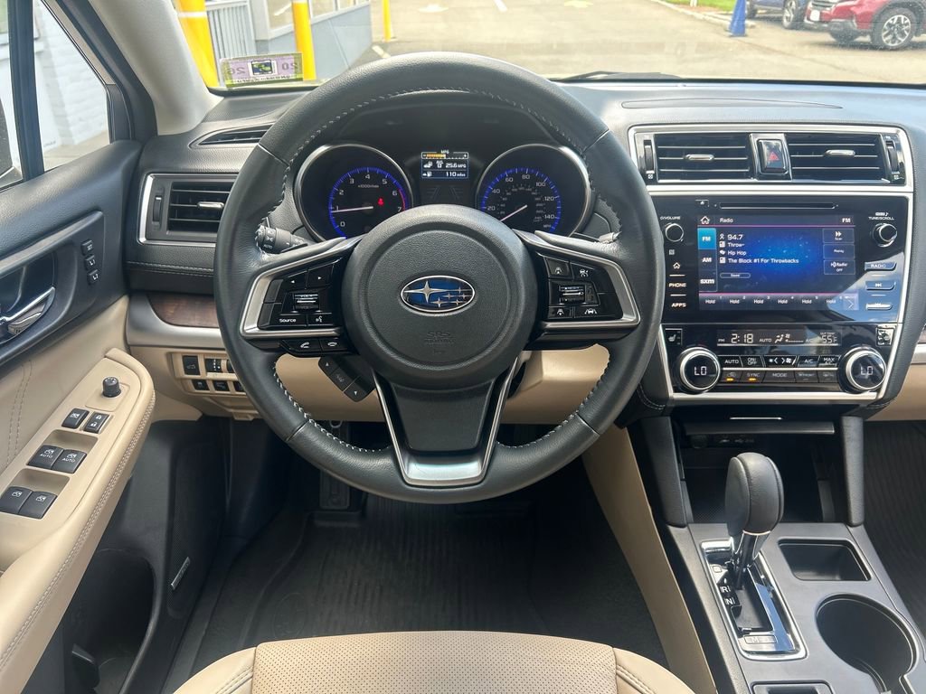 Used 2019 Subaru Outback 2.5i Limited AWD/4WD image 15