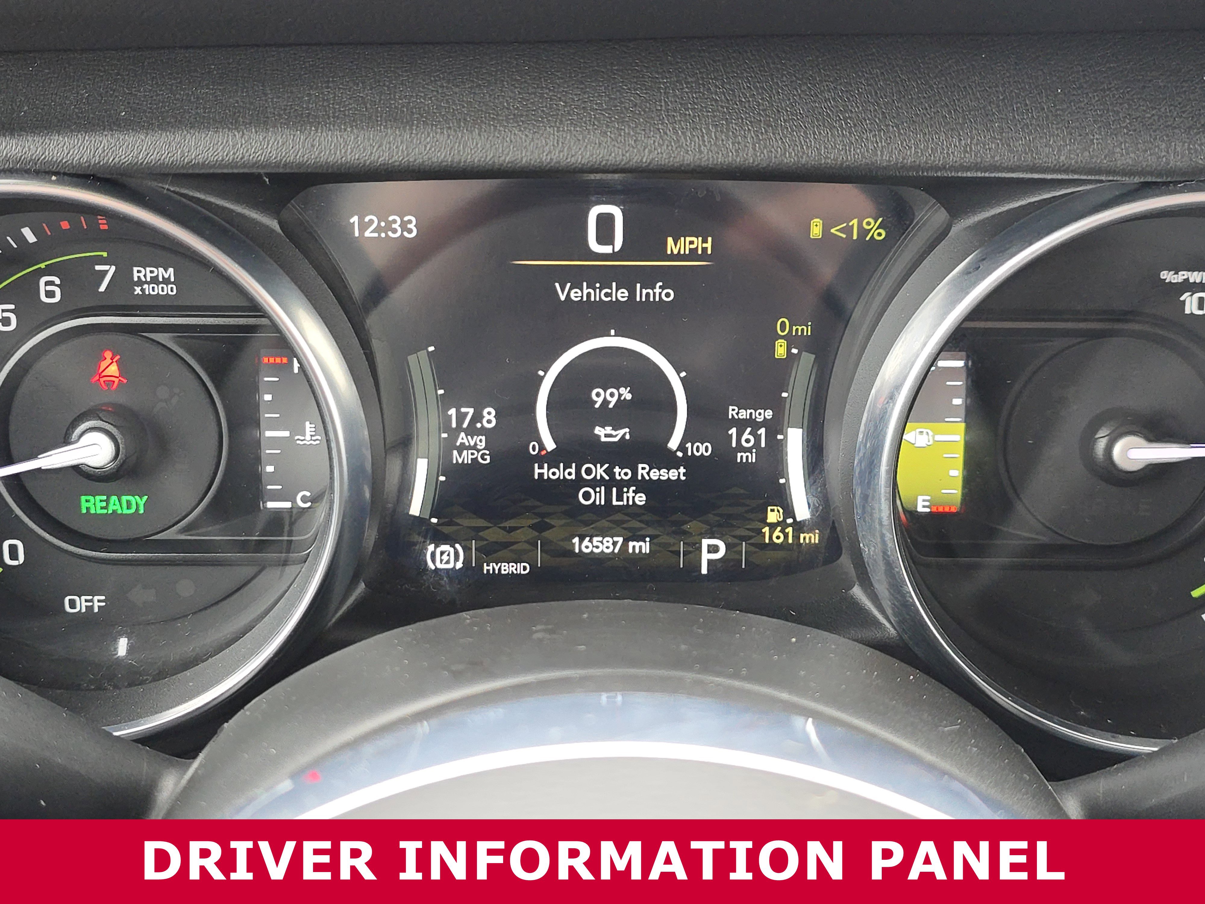 Used 2023 Jeep Wrangler Sahara w/ Cold Weather Group image 30