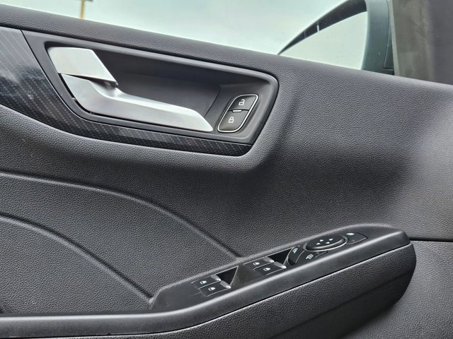 Used 2023 Ford Escape ST-Line w/ Tech Pack #1 image 23