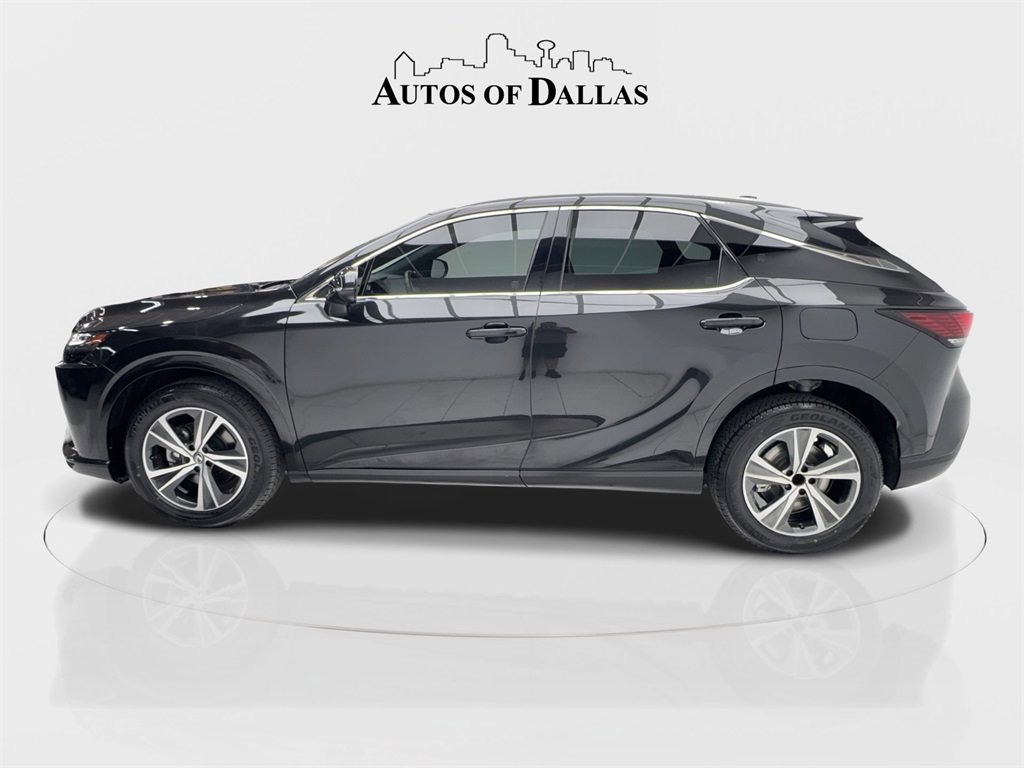 Used 2024 Lexus RX 350 Premium w/ Accessory Package (Z1) image 6