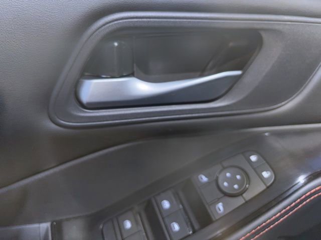 New 2026 Nissan Rogue SV image 23