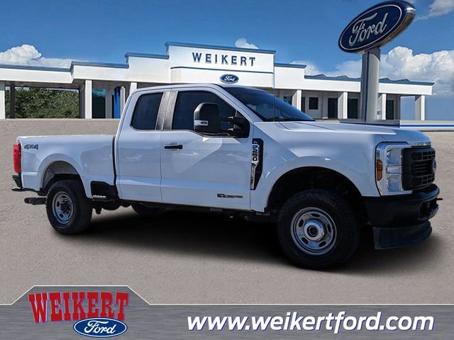 Used 2024 Ford F250 XL