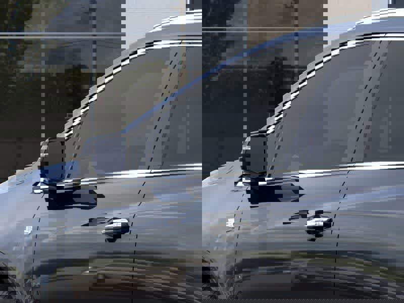 New 2026 Cadillac XT5 Luxury w/ LPO, Floor Liner Package image 12