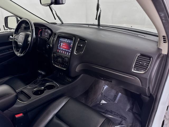Used 2018 Dodge Durango GT image 27