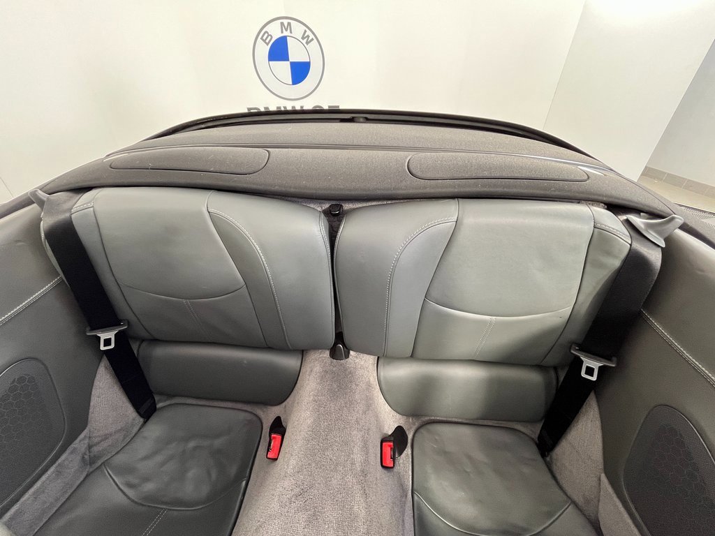 Used 2007 Porsche 911 Cabriolet image 23