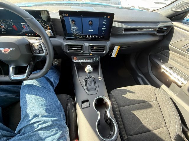 New 2026 Ford Mustang Coupe image 10