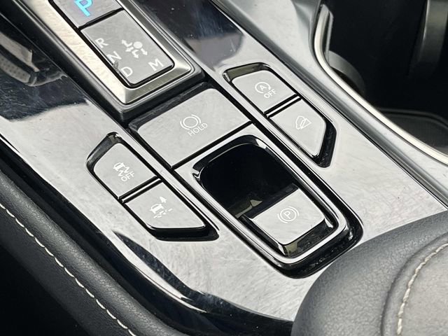 Certified 2023 Lexus NX 350 F Sport image 39