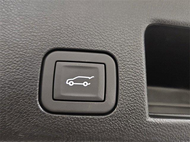 New 2026 GMC Terrain AT4 image 10