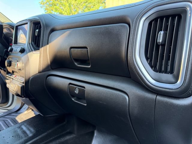 Used 2021 Chevrolet Silverado 3500 LT AWD/4WD image 28