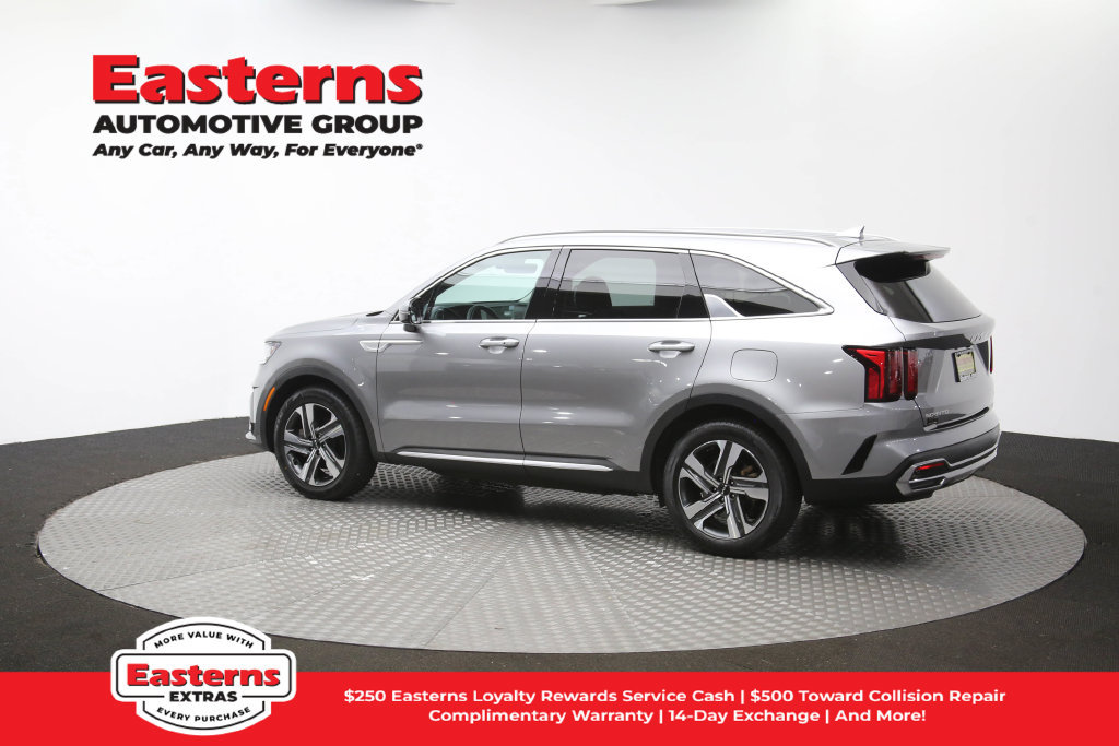 Used 2023 Kia Sorento EX AWD/4WD image 63