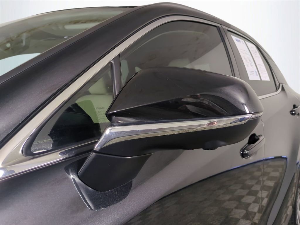 Used 2024 Lexus RX 450h AWD w/ Convenience Package image 12