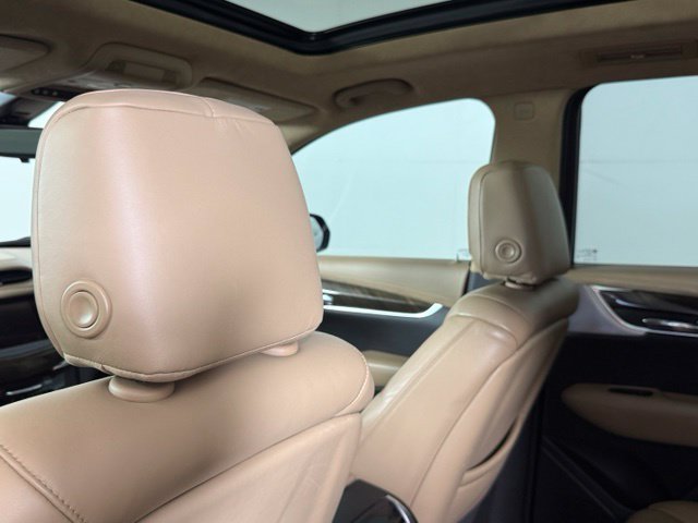 Used 2020 Cadillac XT6 Premium Luxury w/ Platinum Package FWD image 24