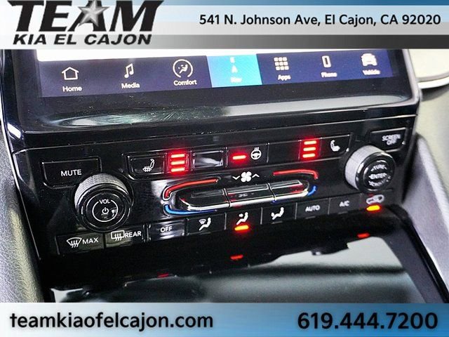 Used 2022 Jeep Grand Cherokee L Limited image 30