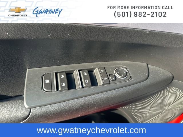 Used 2024 Kia Forte LXS w/ LXS Technology Package image 19