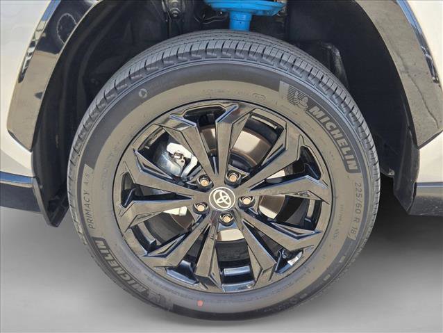 Certified 2025 Toyota RAV4 XSE w/ Advanced Technology Package AWD/4WD image 23