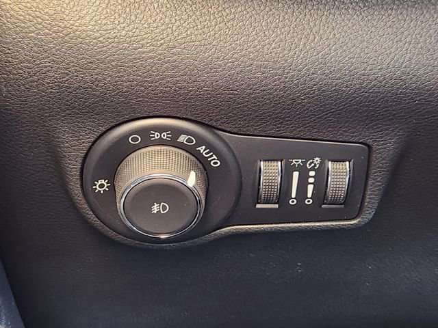 New 2026 Jeep Compass Latitude image 15