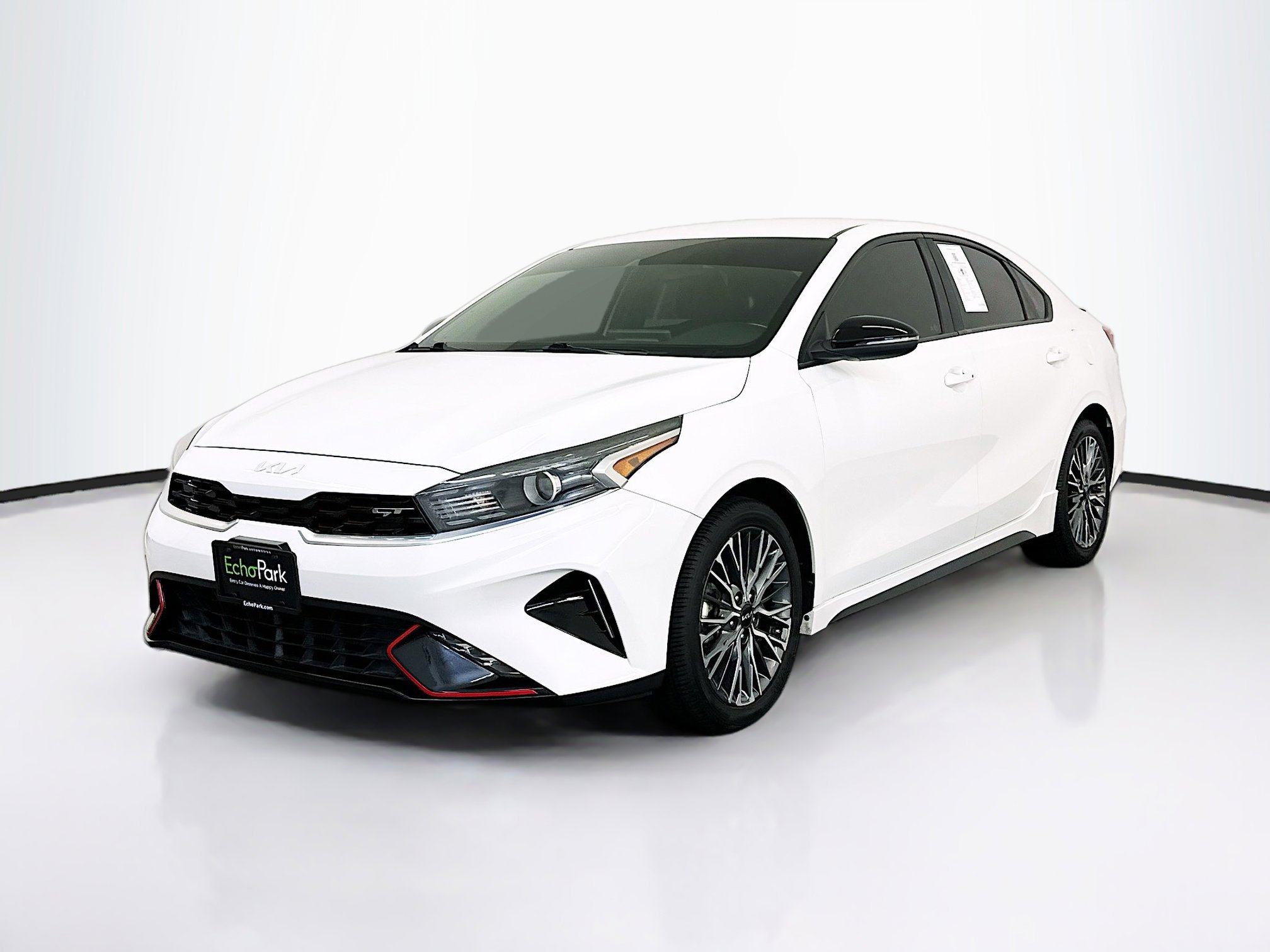 Used 2022 Kia Forte GT-Line image 3