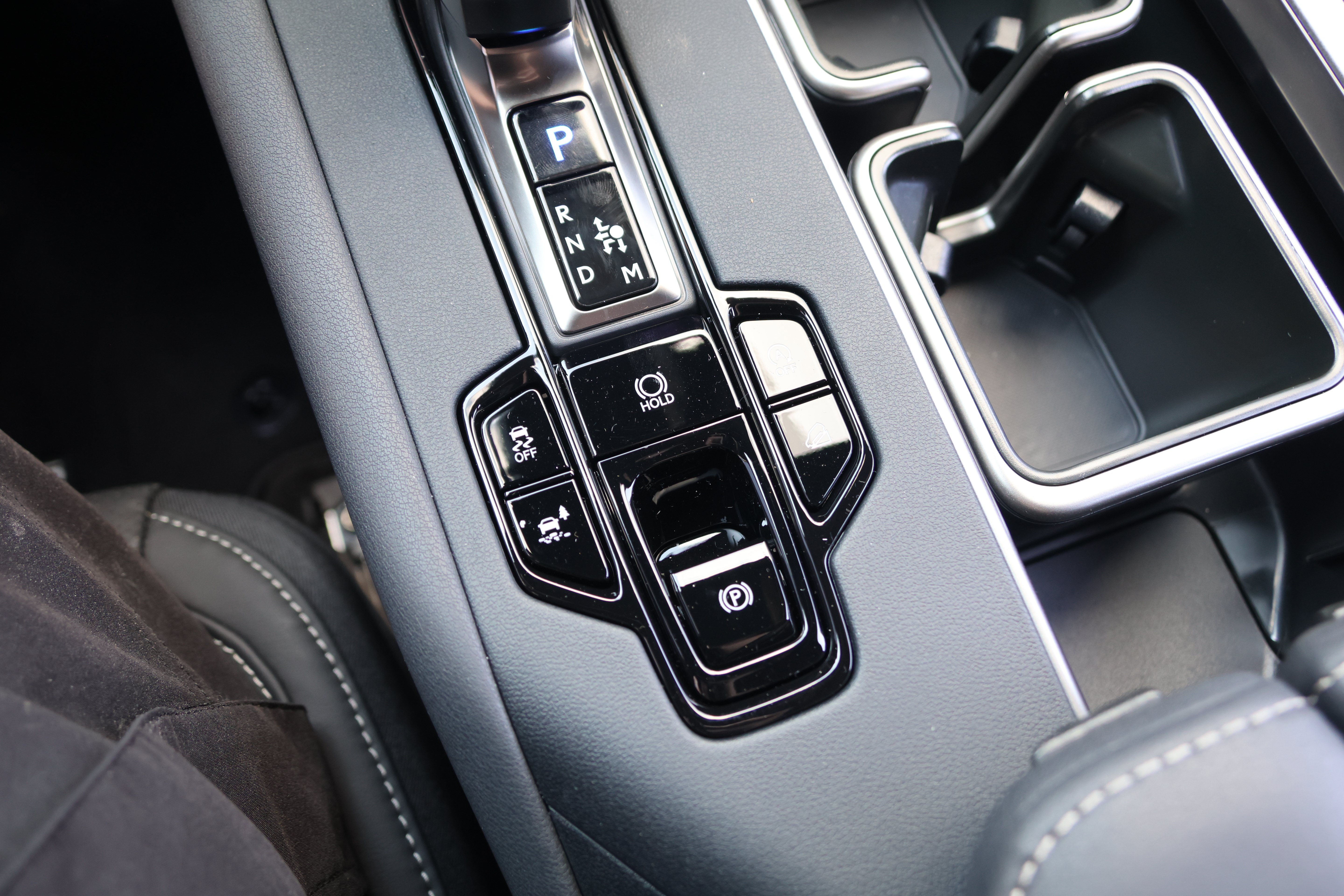 New 2026 Lexus TX 350 AWD image 25