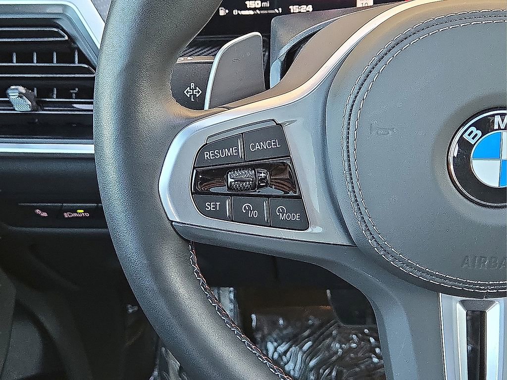 Used 2026 BMW X5 M60i image 20