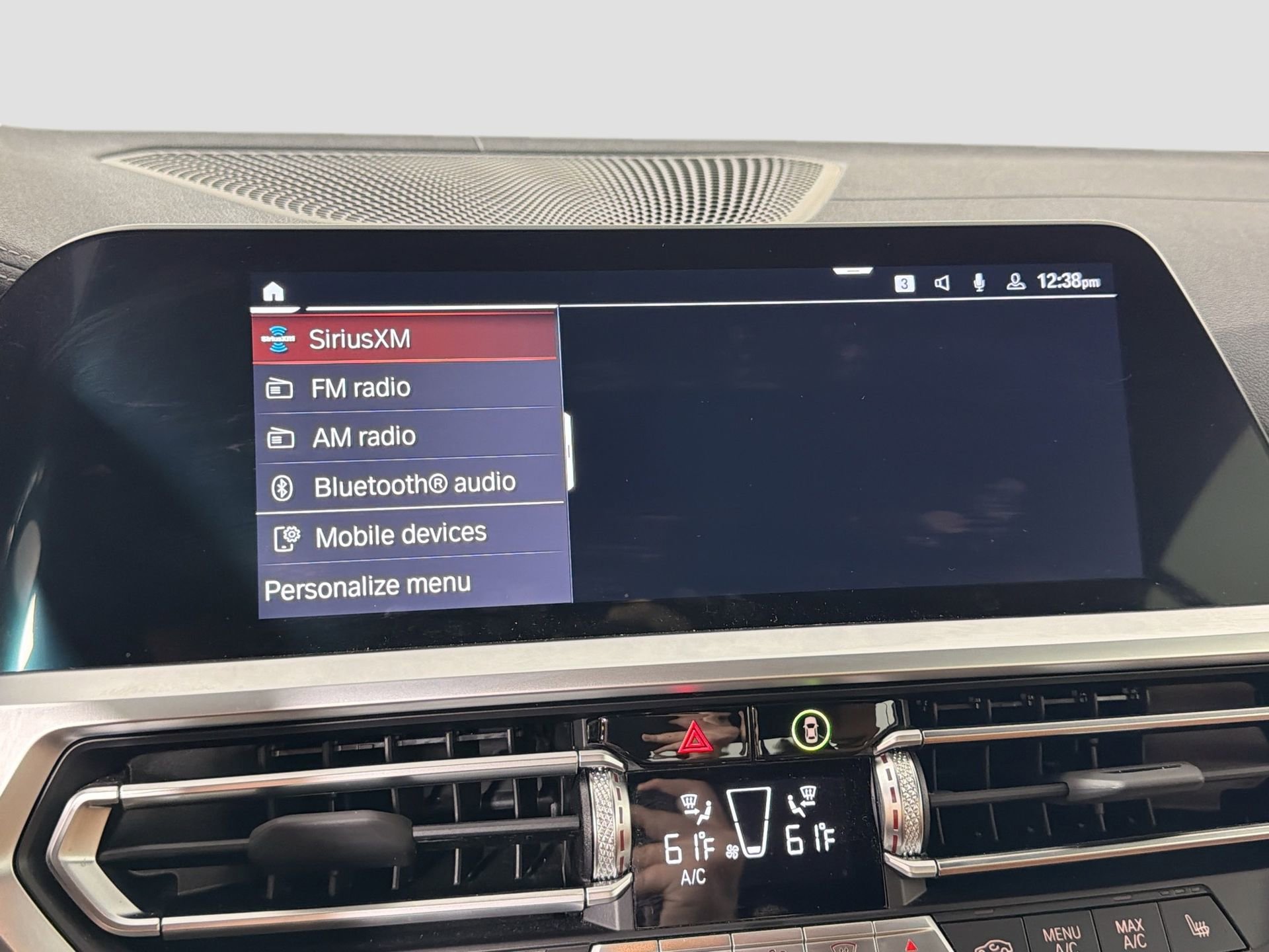 Certified 2023 BMW 440i xDrive Convertible w/ Premium Package image 15