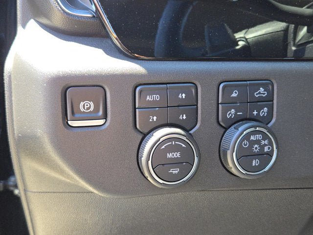 Used 2024 Chevrolet Silverado 1500 LT Trail Boss w/ LT Trail Boss Premium Package AWD/4WD image 25