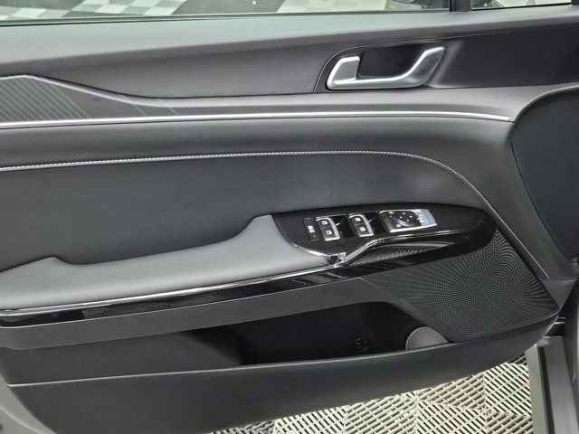 Used 2025 Kia K5 GT-Line image 22