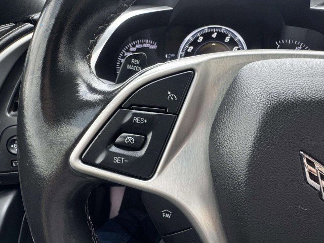 Used 2017 Chevrolet Corvette Z06 image 28