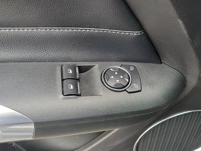 Used 2022 Ford Mustang GT Premium w/ Black Accent Package RWD image 18