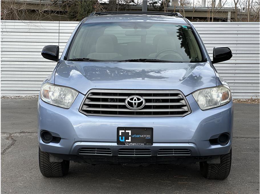 Used 2010 Toyota Highlander AWD - Colorado Owned image 7