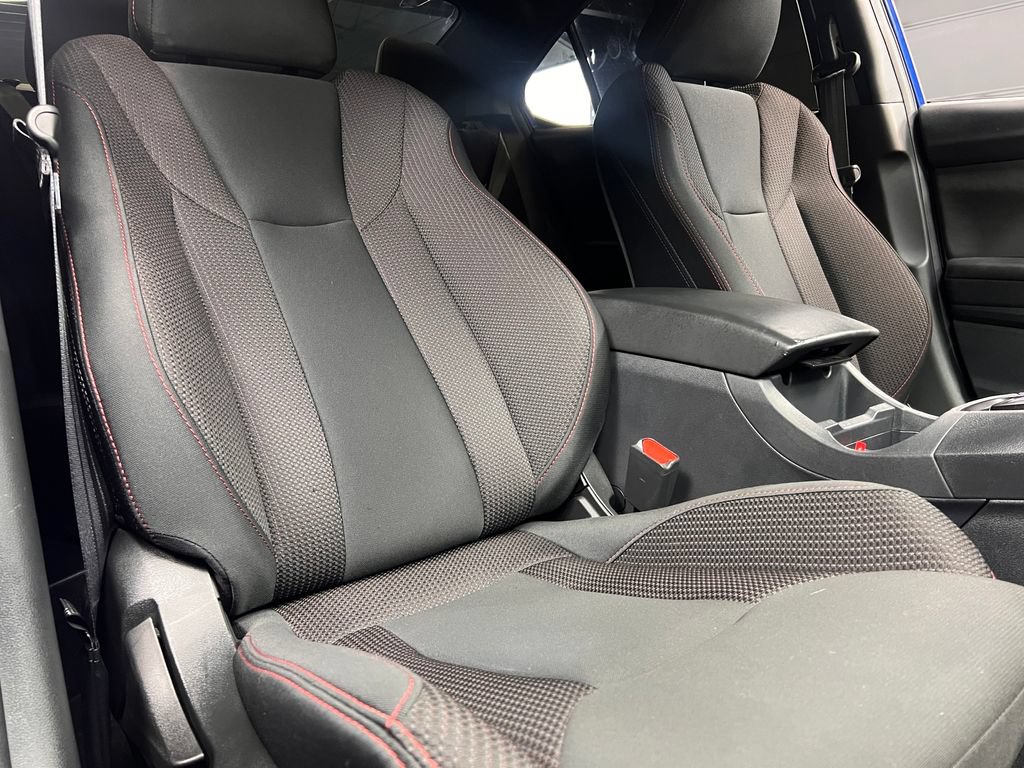 Used 2024 Subaru WRX Premium w/ Popular Package #2A AWD/4WD image 8