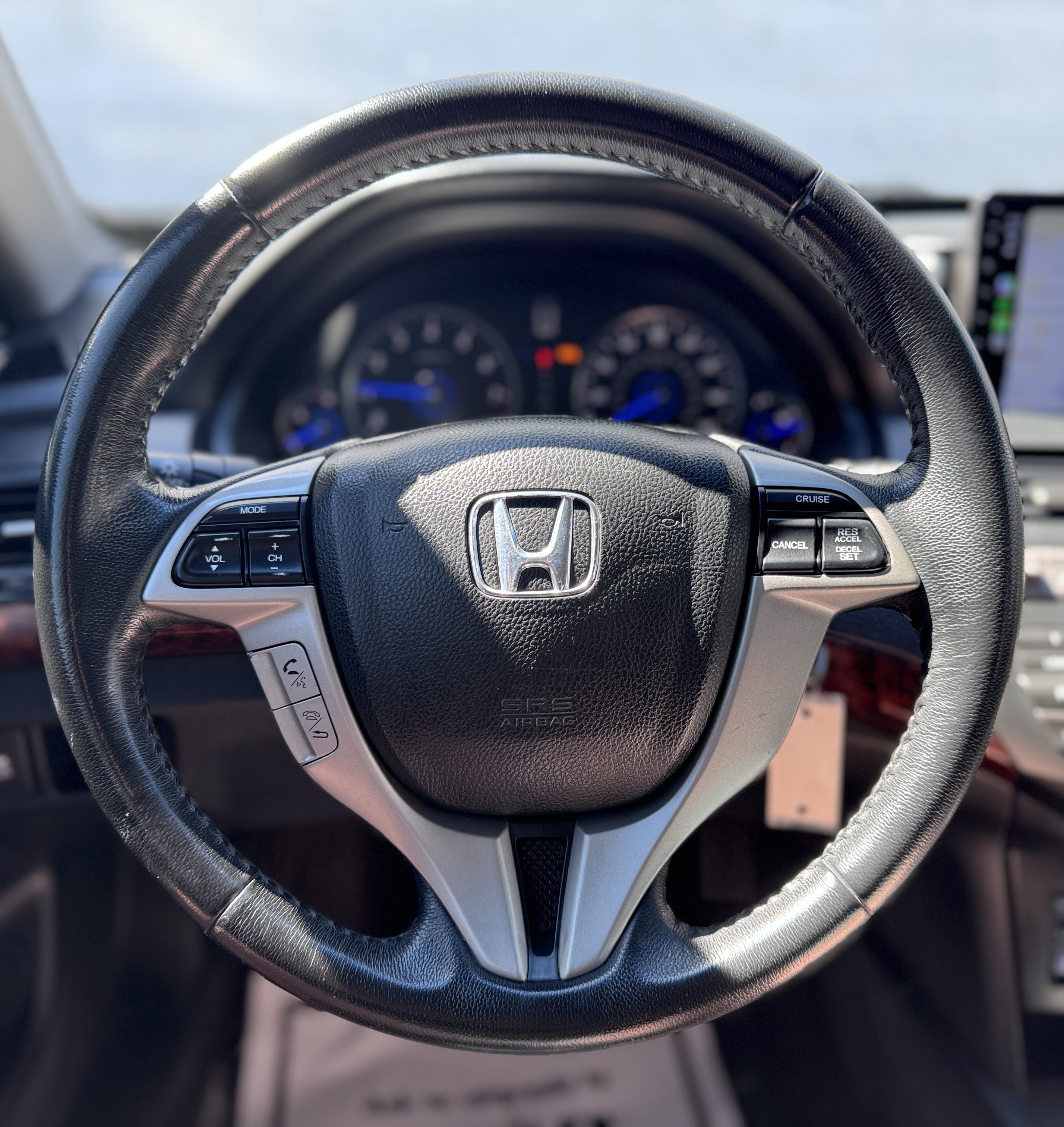 Used 2010 Honda Crosstour EX-L image 17