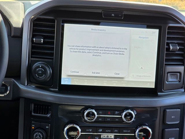 New 2026 Ford F150 XLT AWD/4WD image 9