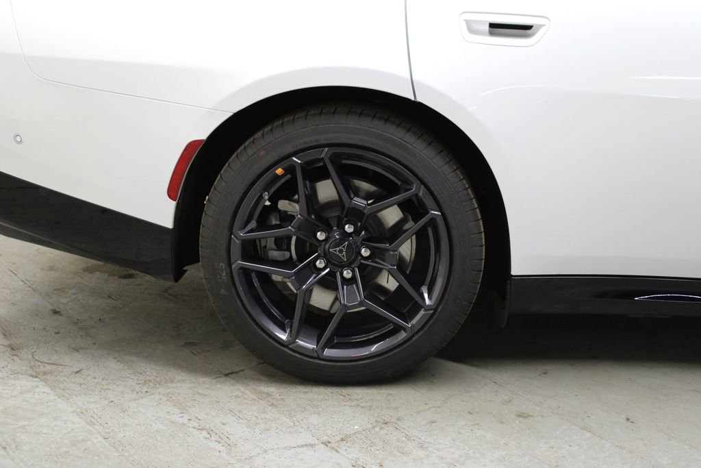 New 2026 Dodge Charger R/T Scat Pack image 38