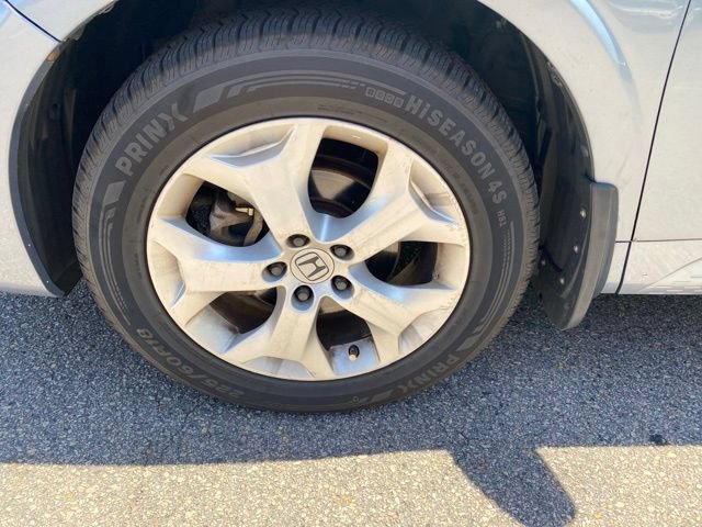 Used 2010 Honda Crosstour EX-L image 24