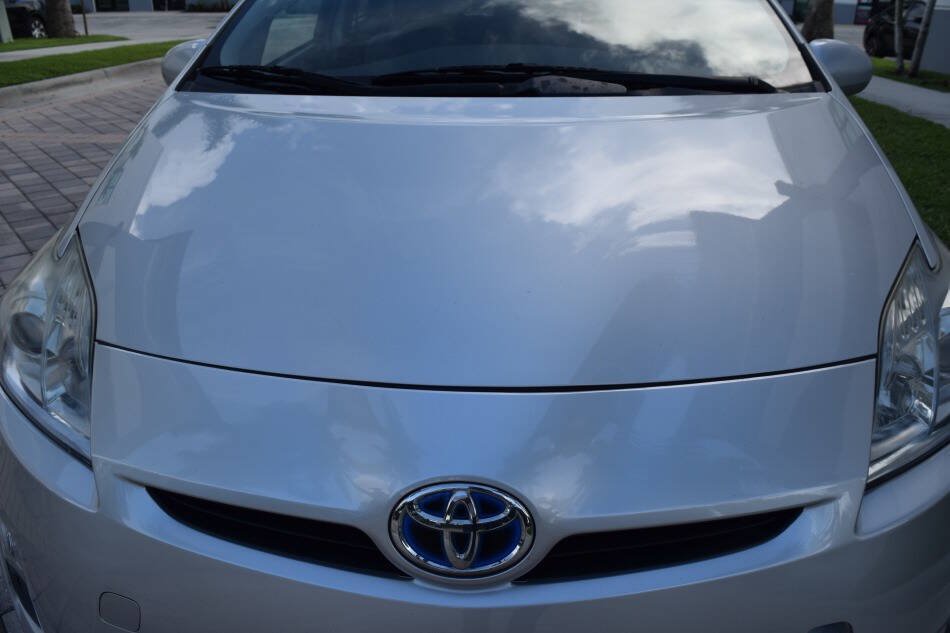Used 2010 Toyota Prius Two FWD image 14