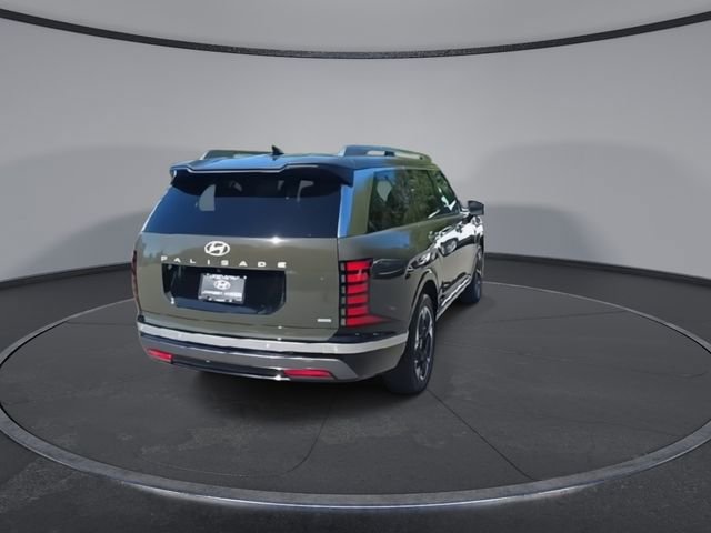 New 2026 Hyundai Palisade Limited image 7