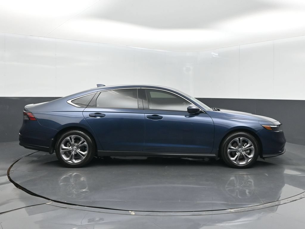Used 2024 Honda Accord EX image 5