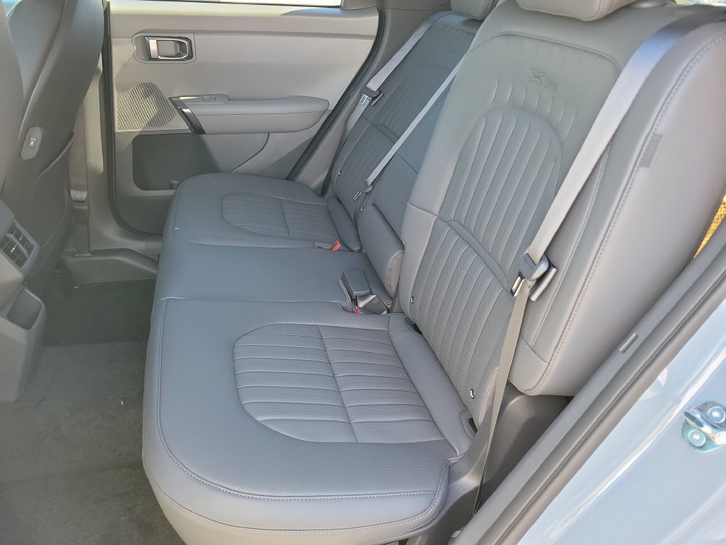New 2027 Kia Seltos X-Line SX AWD/4WD image 15
