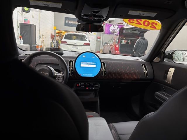 Used 2025 MINI Cooper Countryman John Cooper Works image 18