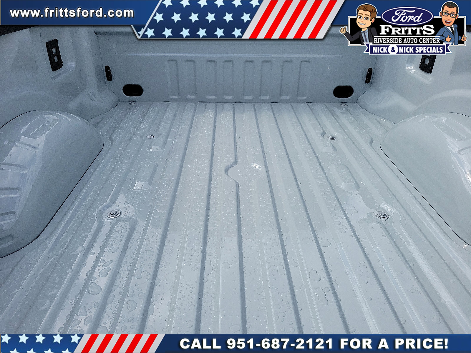 New 2025 Ford F250 XL w/ STX Appearance Package image 22