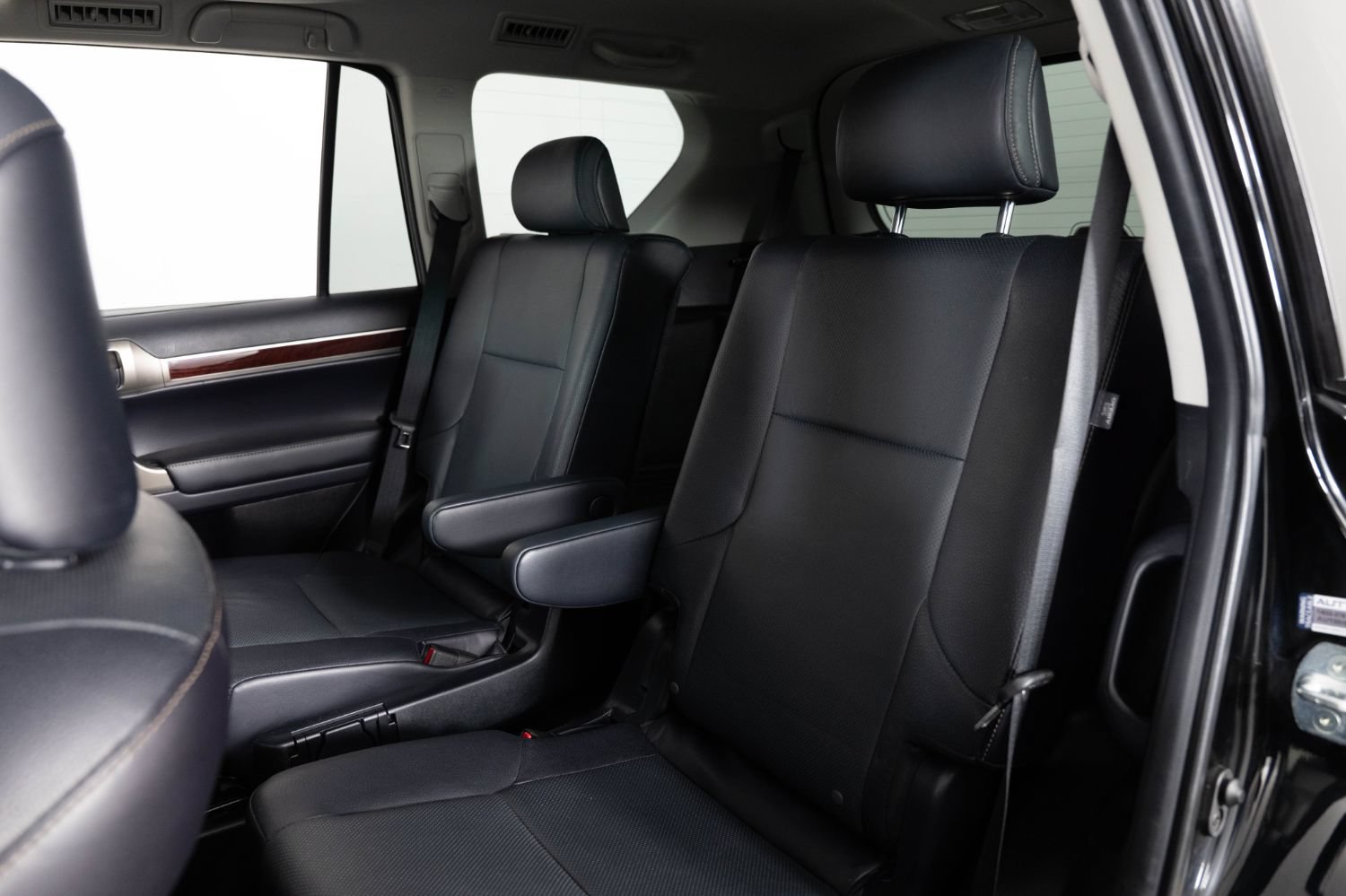 Used 2018 Lexus GX 460 Premium AWD/4WD image 18