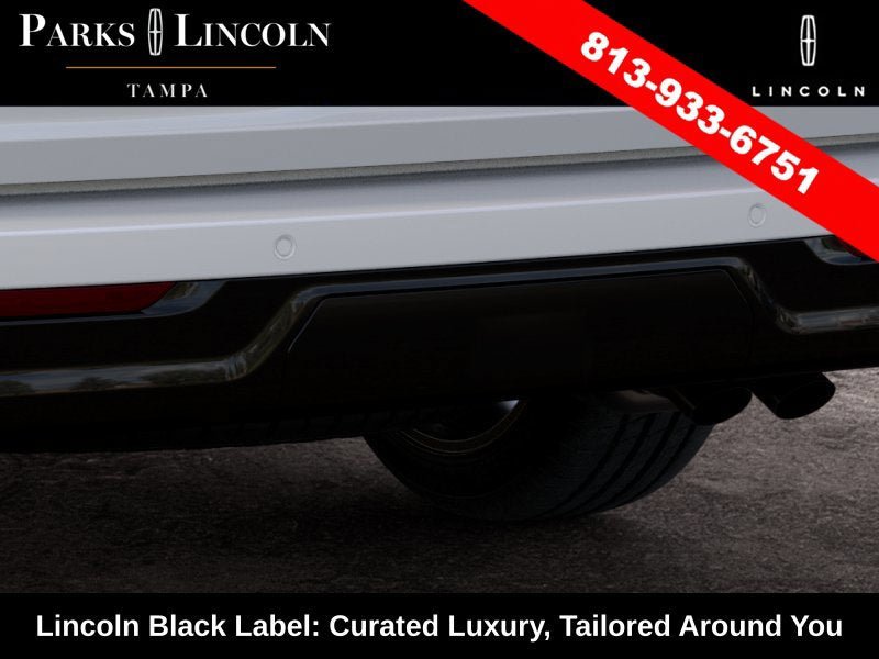New 2027 Lincoln Navigator L Black Label AWD/4WD image 23