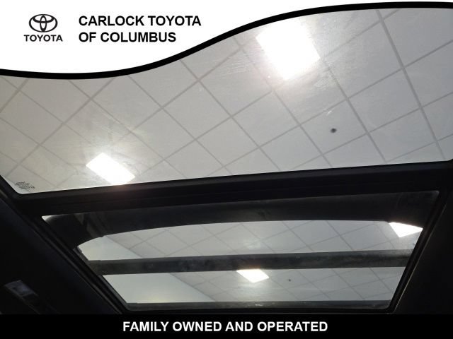 Used 2025 Toyota Sequoia Limited w/ TRD Performance Package (TMS) AWD/4WD image 13